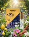 Пробник оригинал Al Haramain Haramain Gold Crystal Sapphire 3.5 ml