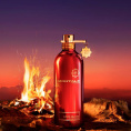 Оригинал Montale - Wood On Fire 100 ml