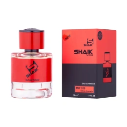 Элитный парфюм Shaik New Design MW339 Mancera Cedrat Boise