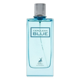 Maison Alhambra - Cerulean Blue edP 100 ml