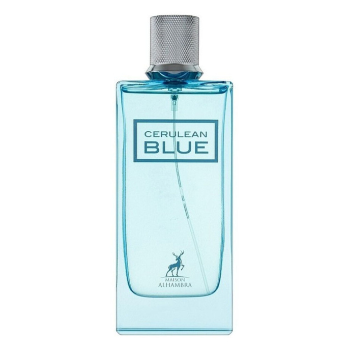 Maison Alhambra - Cerulean Blue edP 100 ml