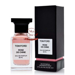 Высокого качества Tom Ford - Rose De Chine 50 ml