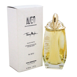 Тестер оригинал Thierry Mugler Alien Eau Extraordinaire Edt (W) 90 мл