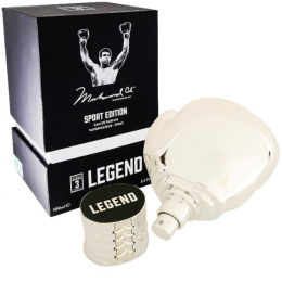 Оригинал Muhammad Ali - Legacy Round 3 Eau de Parfum 100 ml