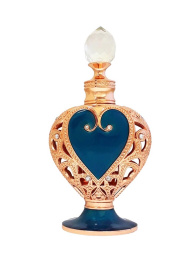 Khalis Perfumes - Fayrooz 10 мл