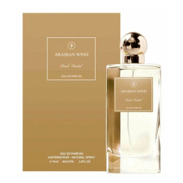 Arabian Wind - Dark Santal Eau de Parfum 75 ml