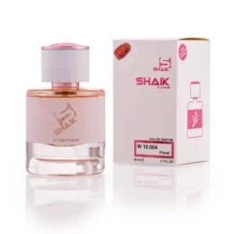 Элитный парфюм Shaik New Design W10.004 La Casa de Parel Nairobi