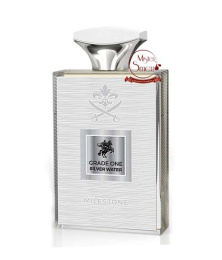 Milestone - Grade One Silver Water 100 ml