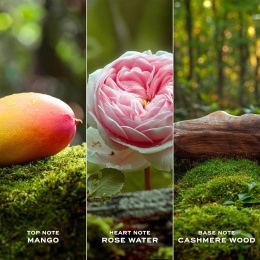 Оригинал Marc Jacobs Daisy Eau So Fresh Ever Edp (W) 125 ml