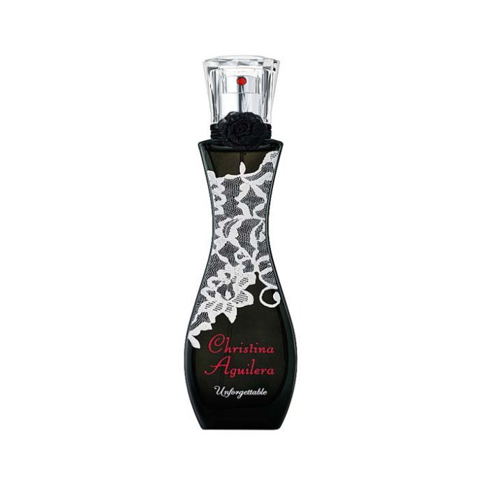 Оригинал Christina Aguilera - Unforgettable Eau de Parfum 50 ml