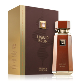 French Avenue - Liquid Brun Eau de Parfum 100 ml