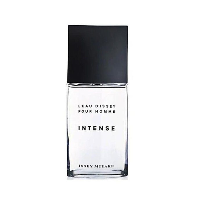 Оригинал Issey Miyake - L'Eau D'Issey Intense Pour Homme 75 ml