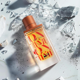 Rue Broca - On Time Red Pour Femme 100 ml
