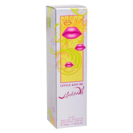 Оригинал Salvador Dali - Little Kiss Me 50 ml