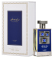 Lattafa - Blue Sapphire, 100 ml
