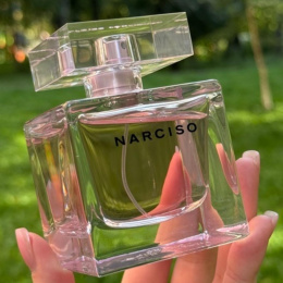 Высокого качества Narciso Rodriguez - Narciso Eau de Parfum Radiante 90 ml