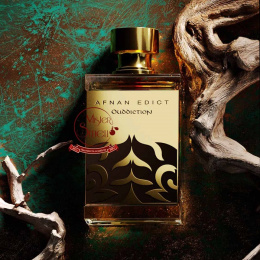 Afnan - Edict Ouddiction, 100 ml