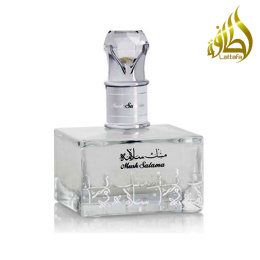 Lattafa - Musk Salama, 100 ml