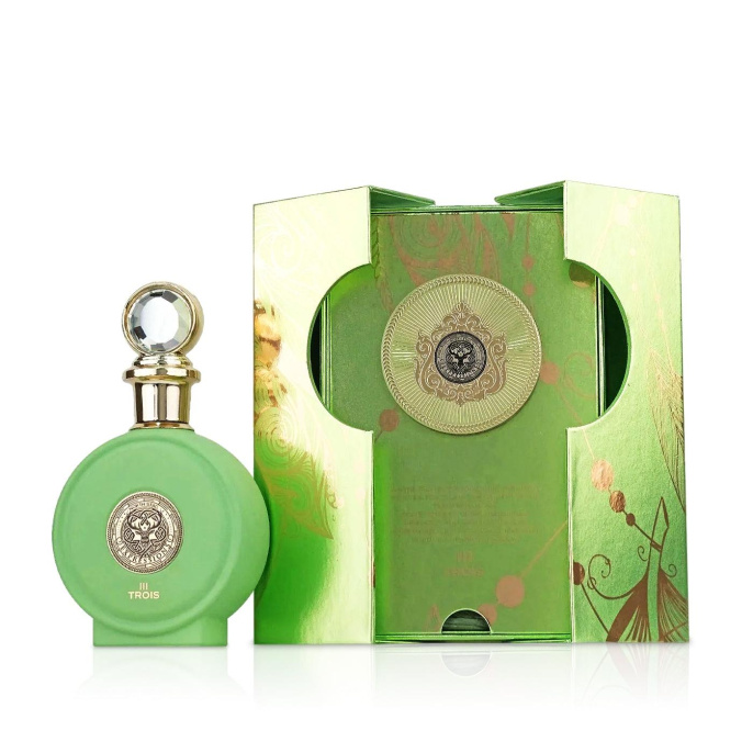 Paris Corner - North Stag Expressions III Trois 100 ml