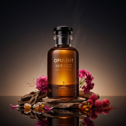 Volare Parfums - Opulent Mirage Eau de Parfum 100 ml