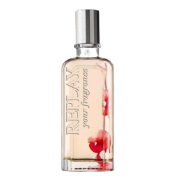Оригинал Replay - Your Fragrance! for Her 90 ml