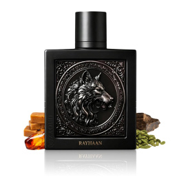 Rayhaan - Wolf Eau de Parfum 100 ml