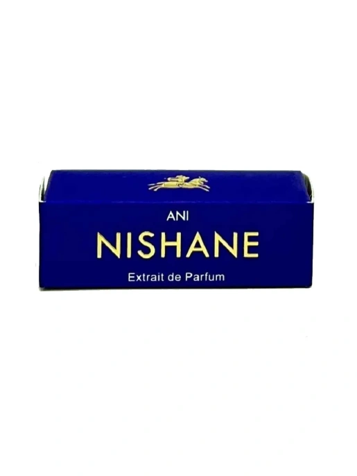 Пробник Оригинал Nishane Ani Eau De Parfum 2 ml