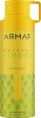 Дезодорант Armaf - Odyssey Limoni Fresh Edition 200 ml