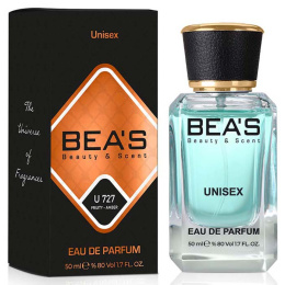 Элитный парфюм Bea's Beauty & Scent U727 - Xerjoff Sospiro Erba Pura