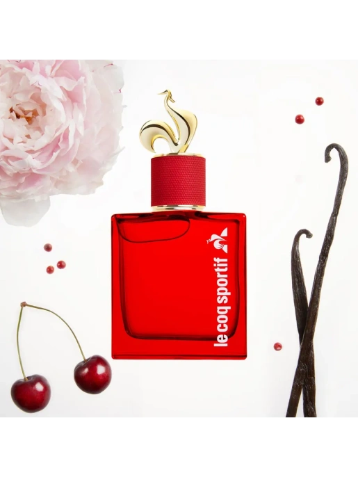Пробник Оригинал Le Coq Sportif Rouge Energie 1.2 ml