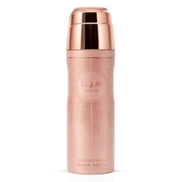 Дезодорант Lattafa Haya 200 ml