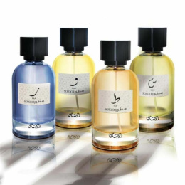 Rasasi - Sotoor Taa, 100 ml