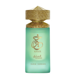 Paris Corner - Khair Pistachio Eau de Parfum 100 ml