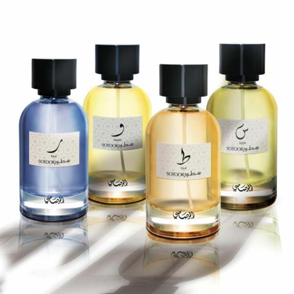 Rasasi - Sotoor Taa, 100 ml