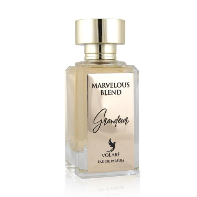 Volare Parfums - Grandeur Marvelous Blend 100 ml