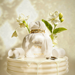 Maison Asrar - Milky Way Eau de Parfum 100 ml