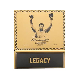 Оригинал Muhammad Ali - Legacy Round 5 Eau de Parfum 100 ml