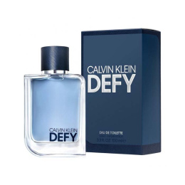 Оригинал Calvin Klein - Defy Eau de Toilette 100 ml