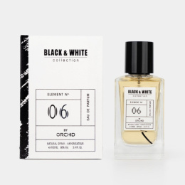 by Orchid - Element № 06 Eau de Parfum, 100 ml
