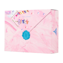 Paris Corner - Marshmallow Blush 100 ml