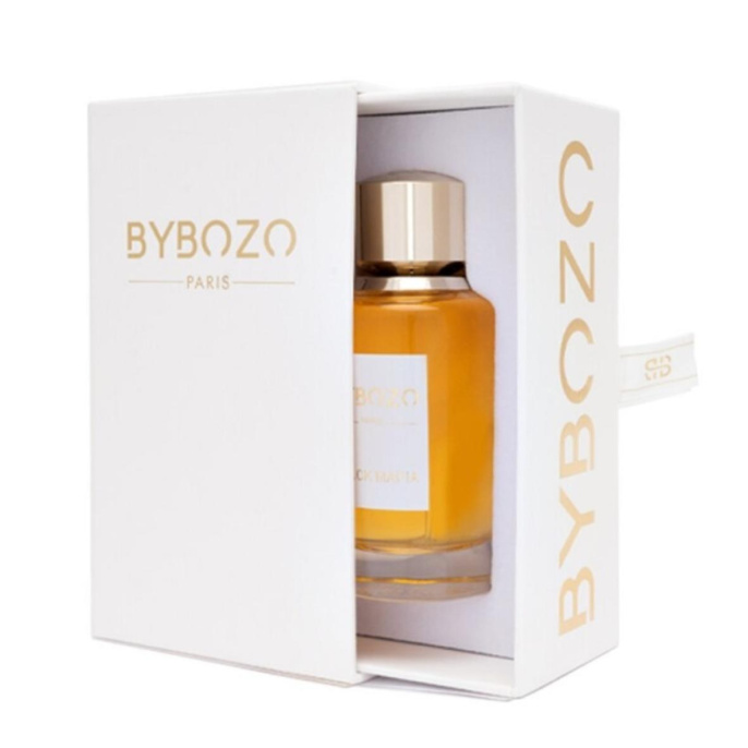 Оригинал ByBozo - Black Mafia 75 ml