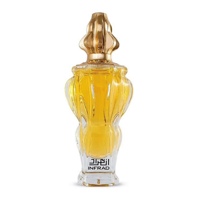 Zimaya Perfumes - Infrad Luxe Edition, 100 ml