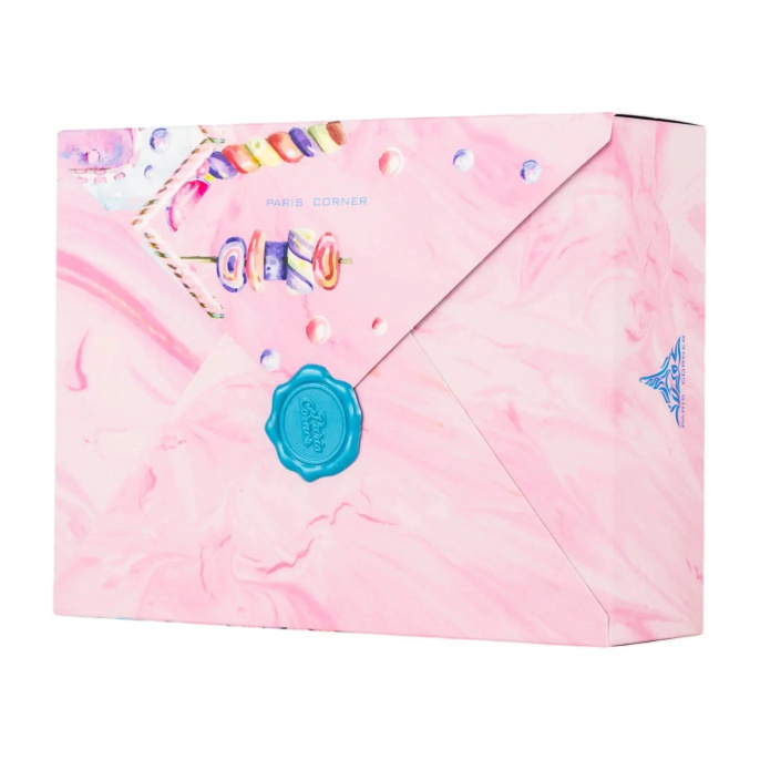 Paris Corner - Marshmallow Blush 100 ml