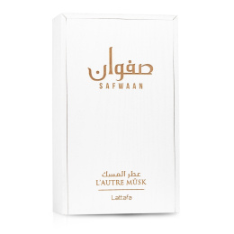 Lattafa - Safwaan L'Autre Musk 100 ml
