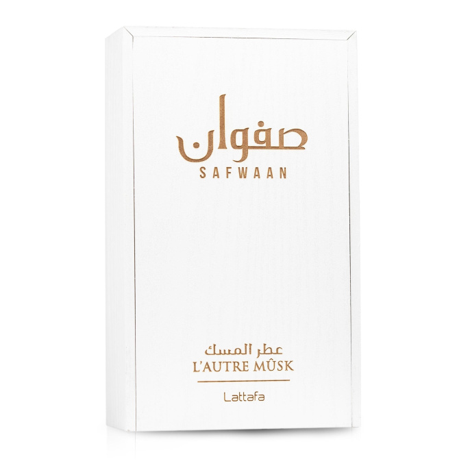 Lattafa - Safwaan L'Autre Musk 100 ml