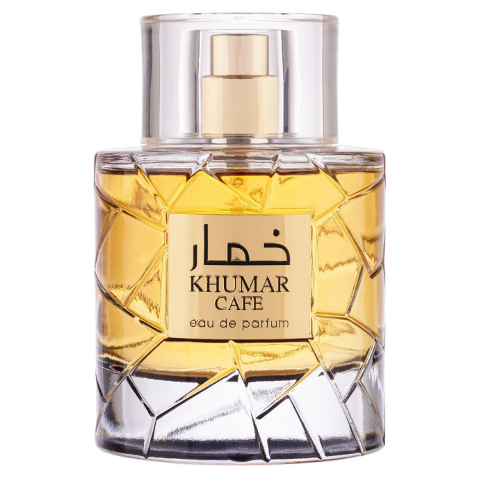 Wadi Al Khaleej - Khumar Cafe 100 ml