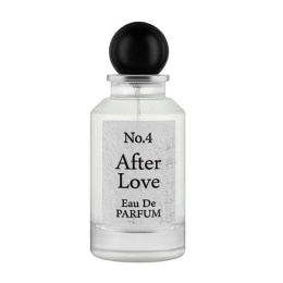 Fragrance World - №4 After Love edP 100 ml