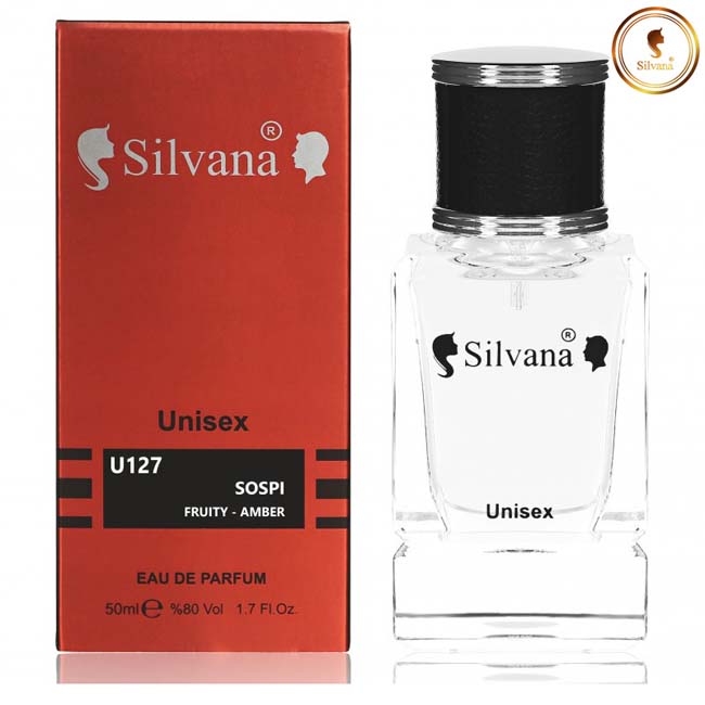 Элитный парфюм Silvana U127 Xerjoff Sospiro Erba Pura