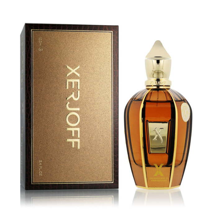 Оригинал Xerjoff Oud Stars Alexandria II Anniversary Parfum 100 ml