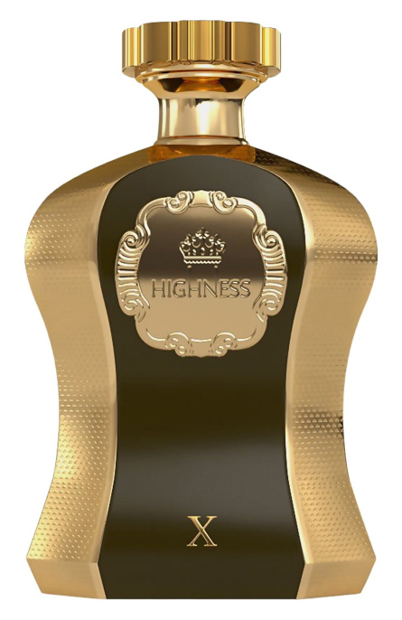 Afnan - Highnes X, 100 ml